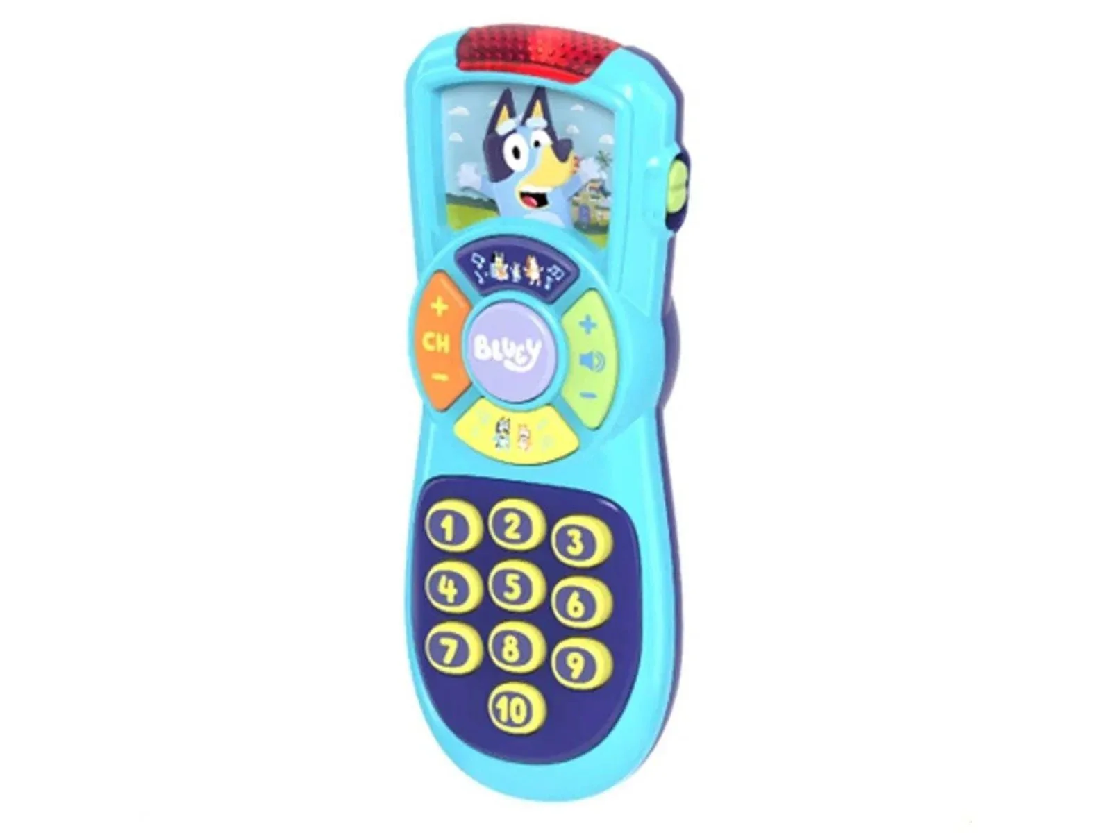 Bluey Remote Control 1500021 - Image 2
