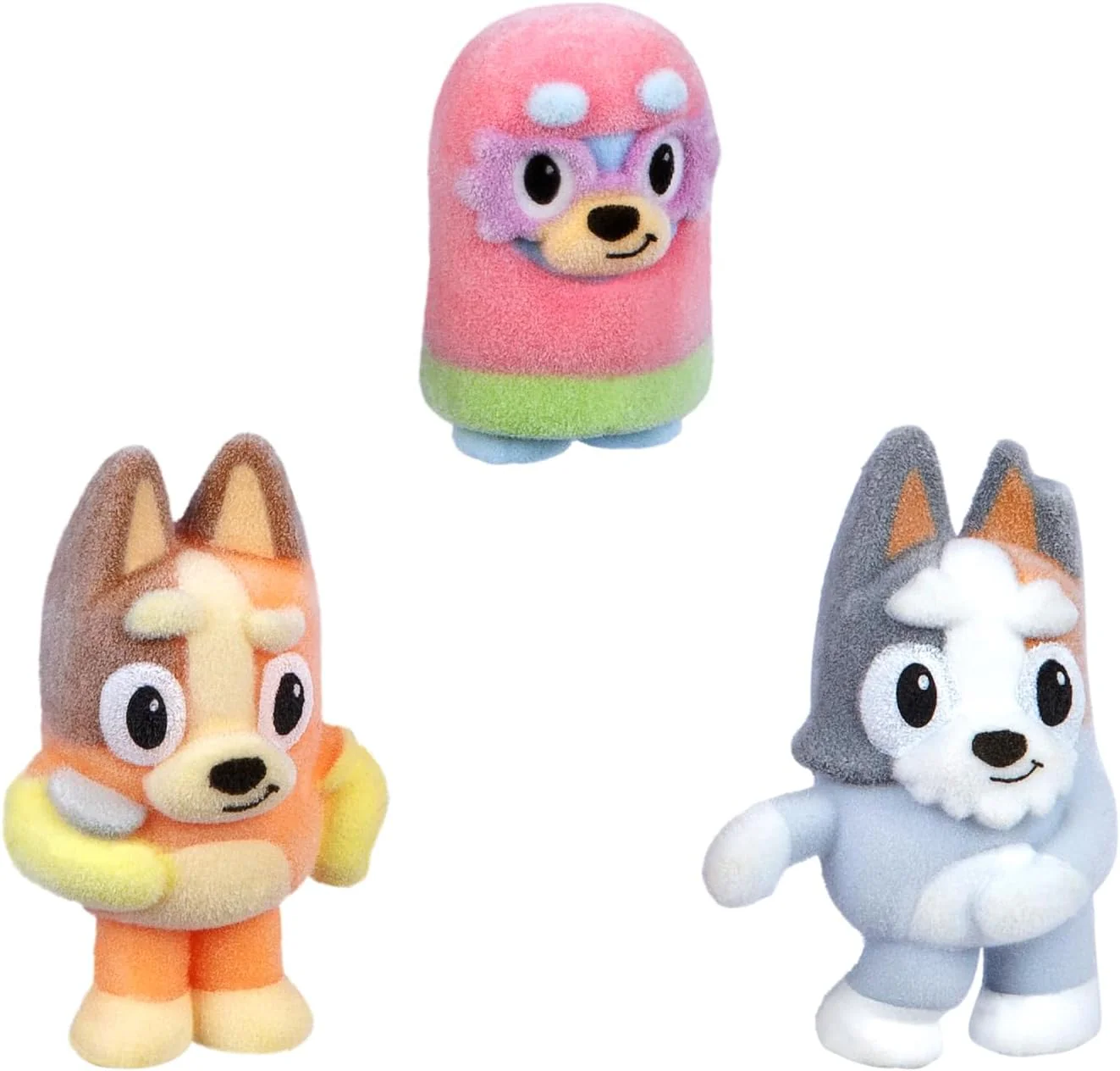 Bluey S14 Fuzzies Episode Pack Grannies 19290 - Image 3