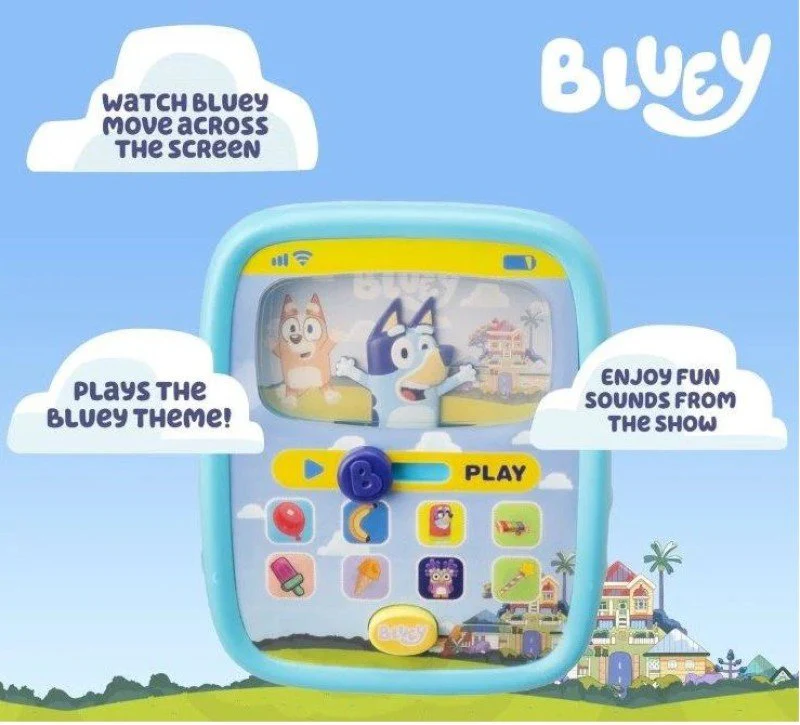 Bluey Tablet 1500024 - Image 3