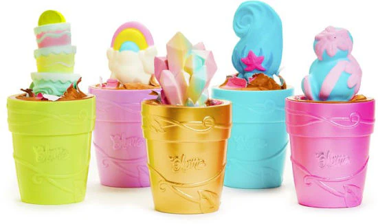Blume Dolls Blind Series 1 Assorted 02147