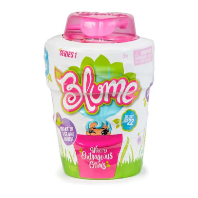 Blume Dolls Blind Series 1 Assorted 02147 - Image 5