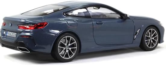 Pullback Diecast BMW M850i Coupe 1:35 68415B