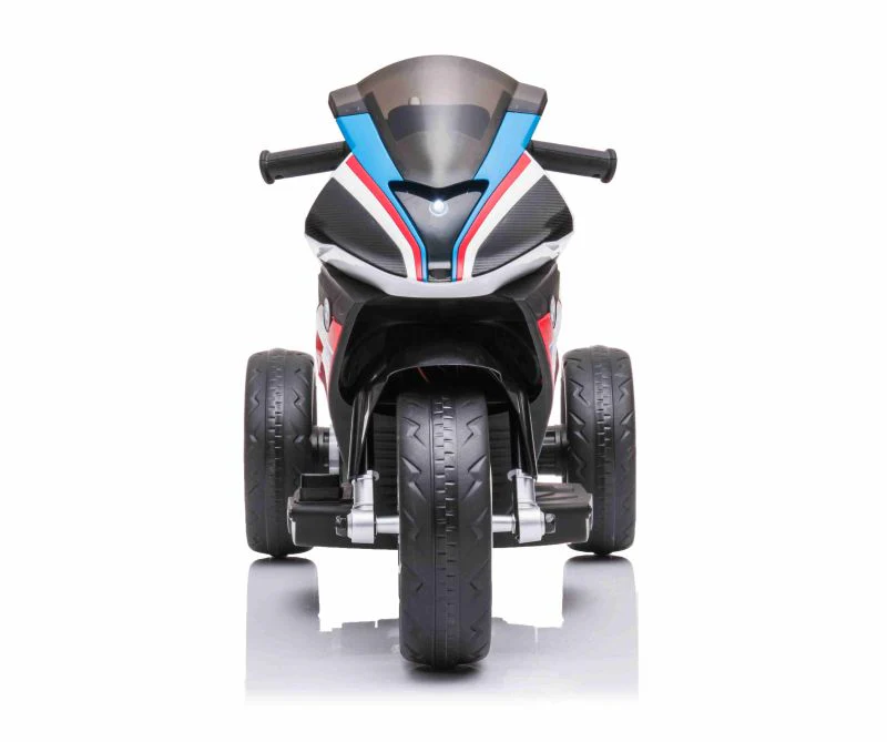 BMW Motor Bike 6V JT5008 - Image 3