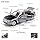 BMW Pullback Diecast 1:24 Scale - Image 5