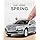 BMW Pullback Diecast 1:24 Scale - Image 6