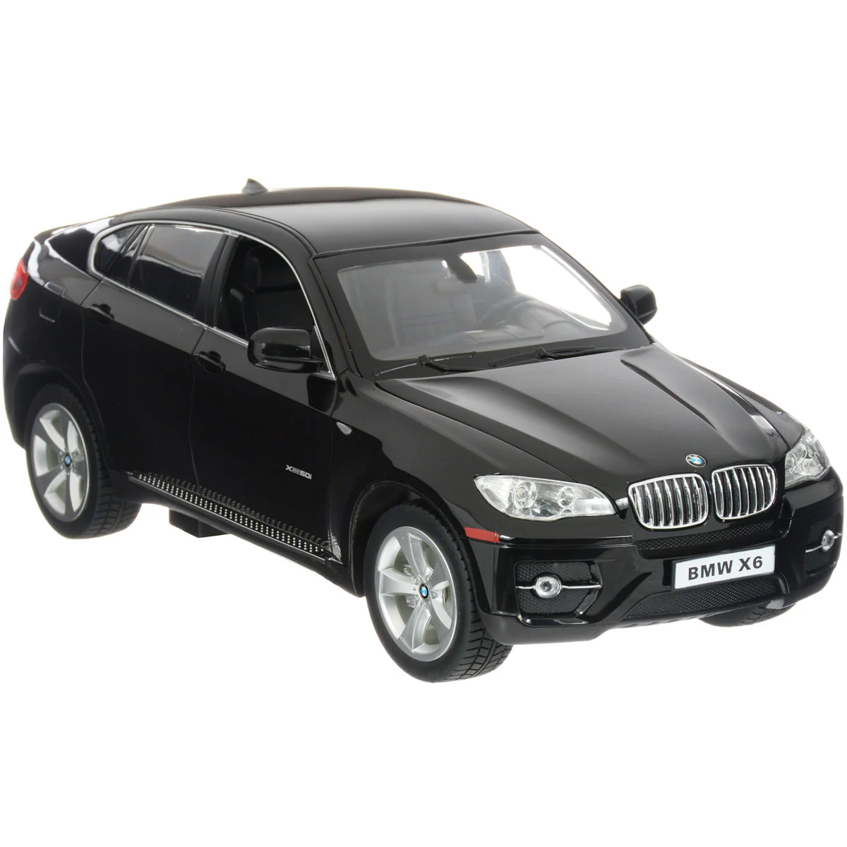 BMW Rastar X6 with Remote Controller