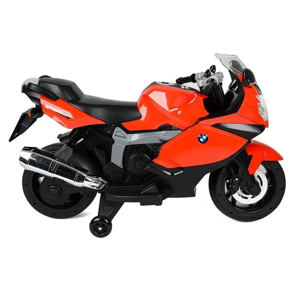 BMW Scooter 12V Red R3089A/283DX/283