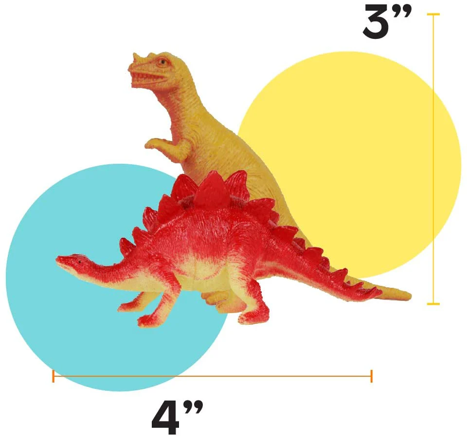 Boley Dinosaur Bucket 40pcs 75232 - Image 5