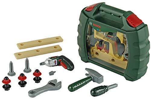 Bosch Ixolino Work Case 8384