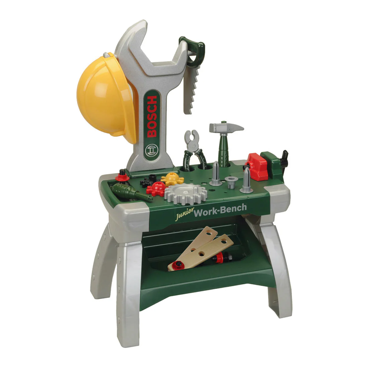 Bosch Workbench Junior Playset 8604