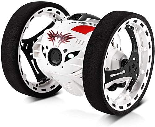 Bounce Car