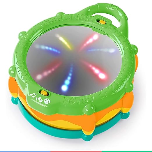 Bright Starts Light & Learn Drum 52179 - Image 5