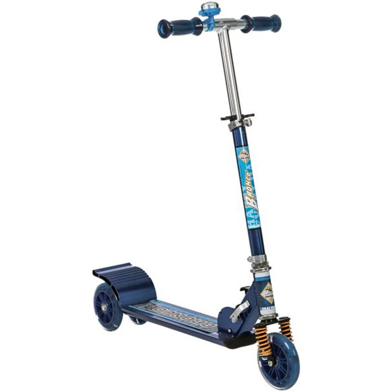 Bronco Scooty Blue LB-2009C