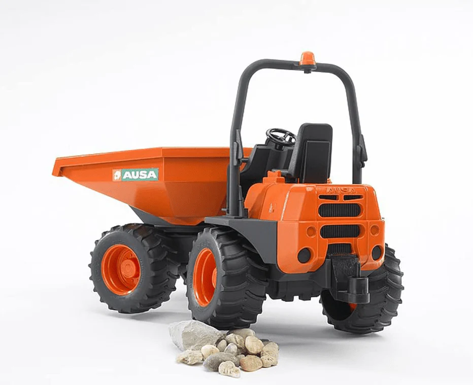 Bruder AUSA Minidumper 02449