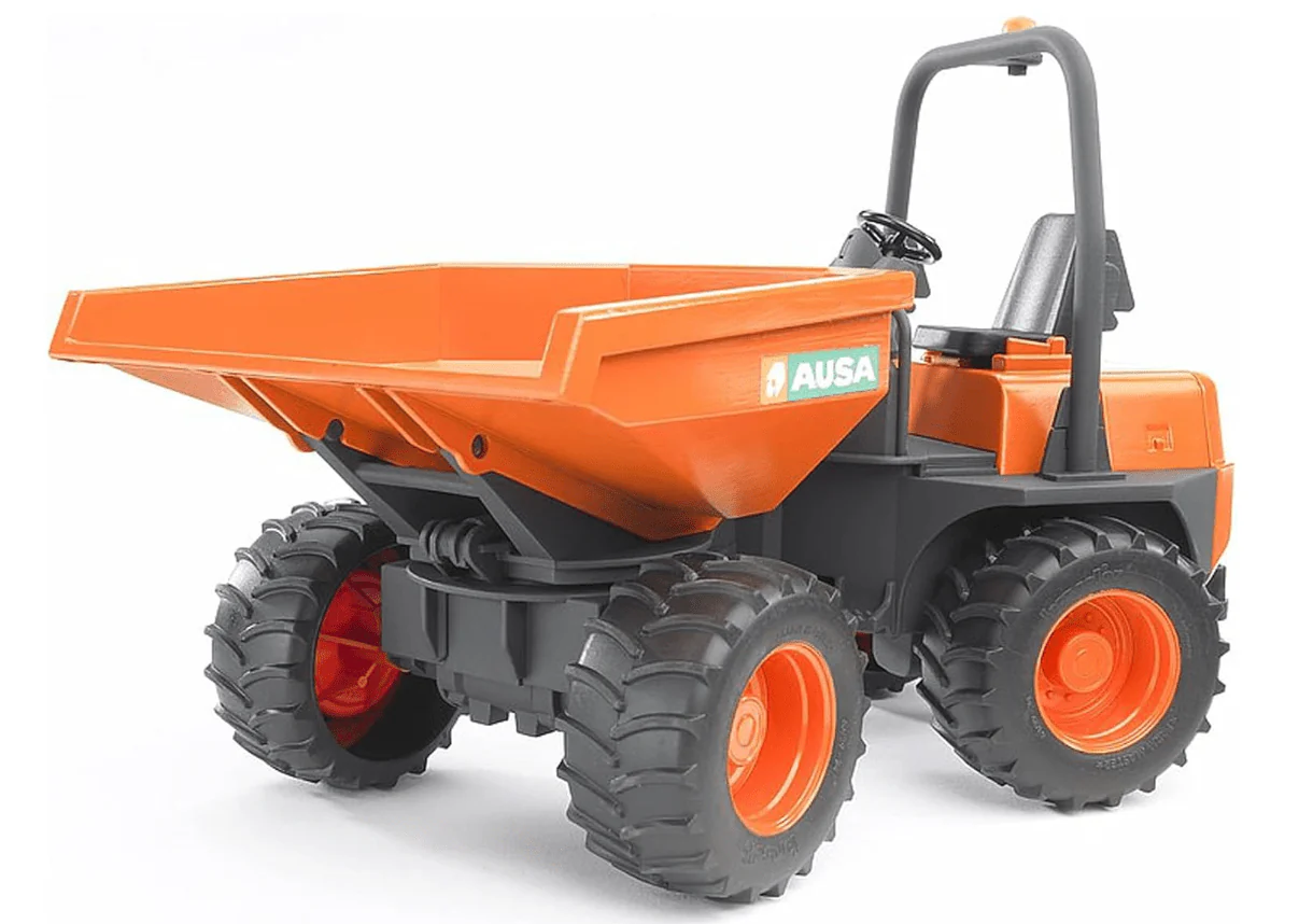 Bruder AUSA Minidumper 02449 - Image 2