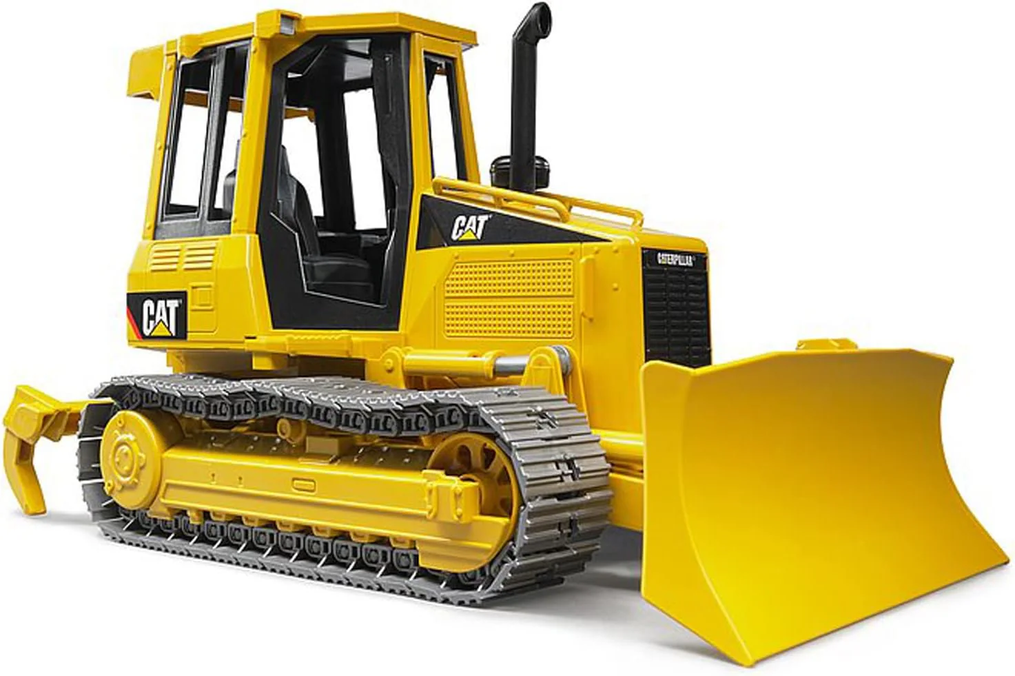 Bruder Caterpillar Track Type Tractor 02443
