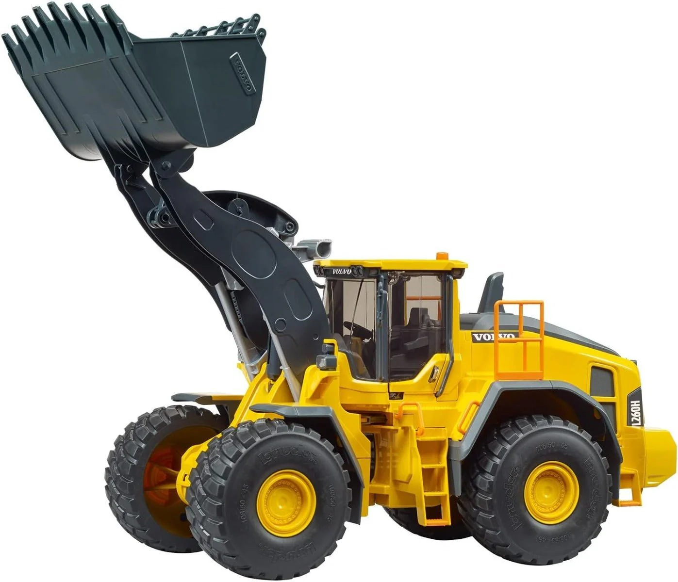 Bruder Volvo Wheel Loader 02458