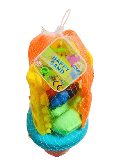 Bucket Beach Set RT322-8