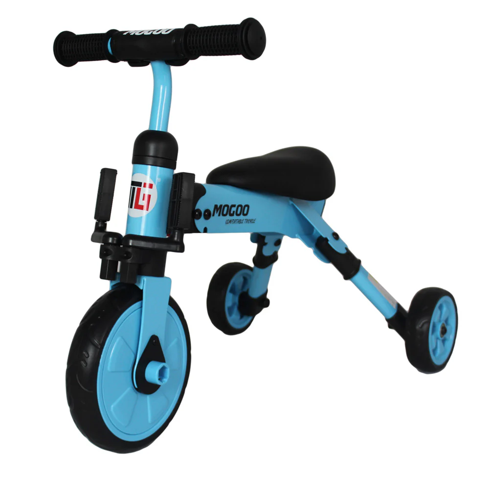 Buggy Blue DX-100