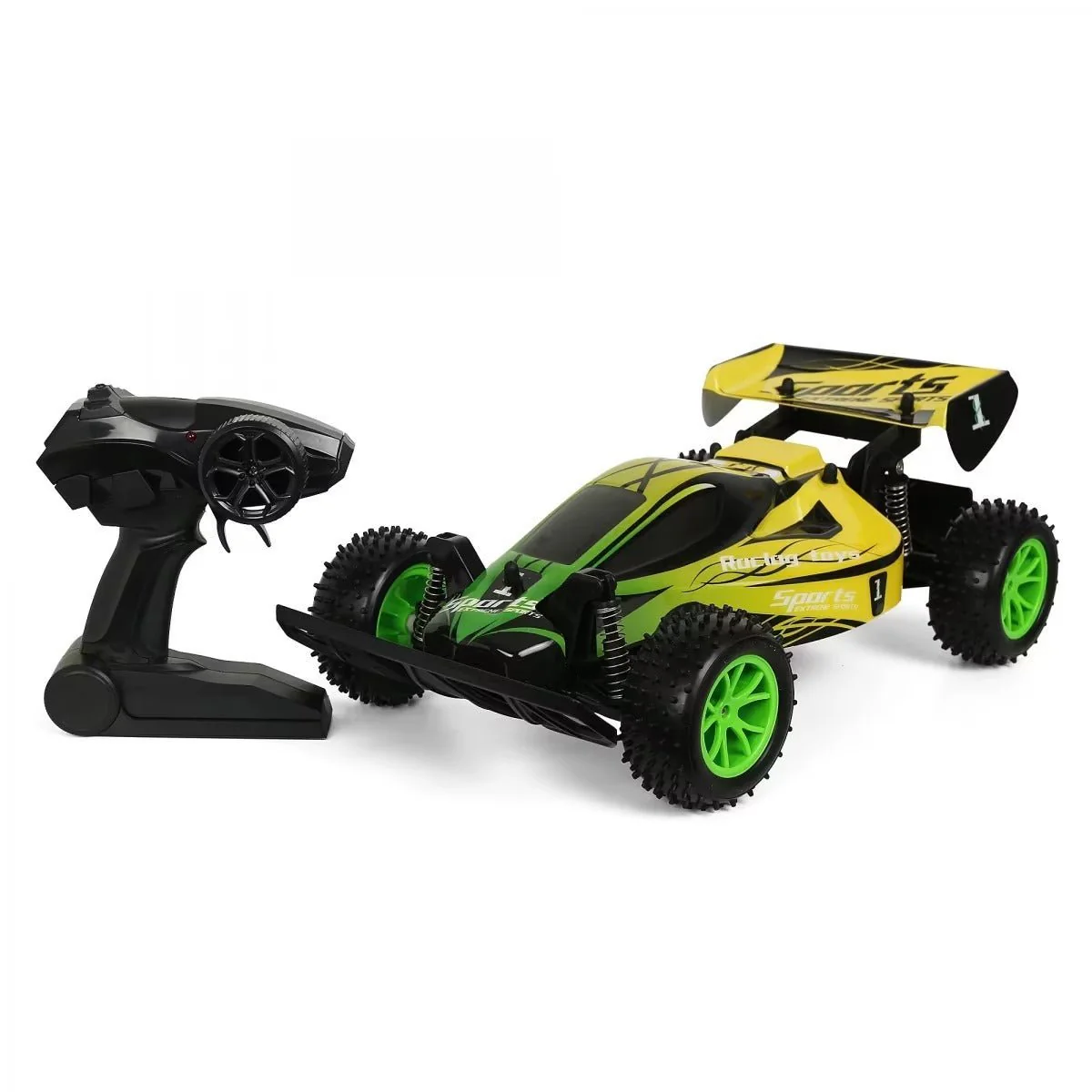 Buggy High Speed Radio Control 2.4G 26211