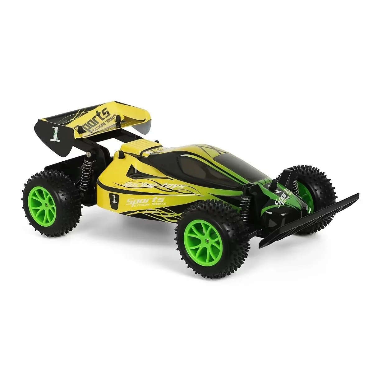 Buggy High Speed Radio Control 2.4G 26211 - Image 3