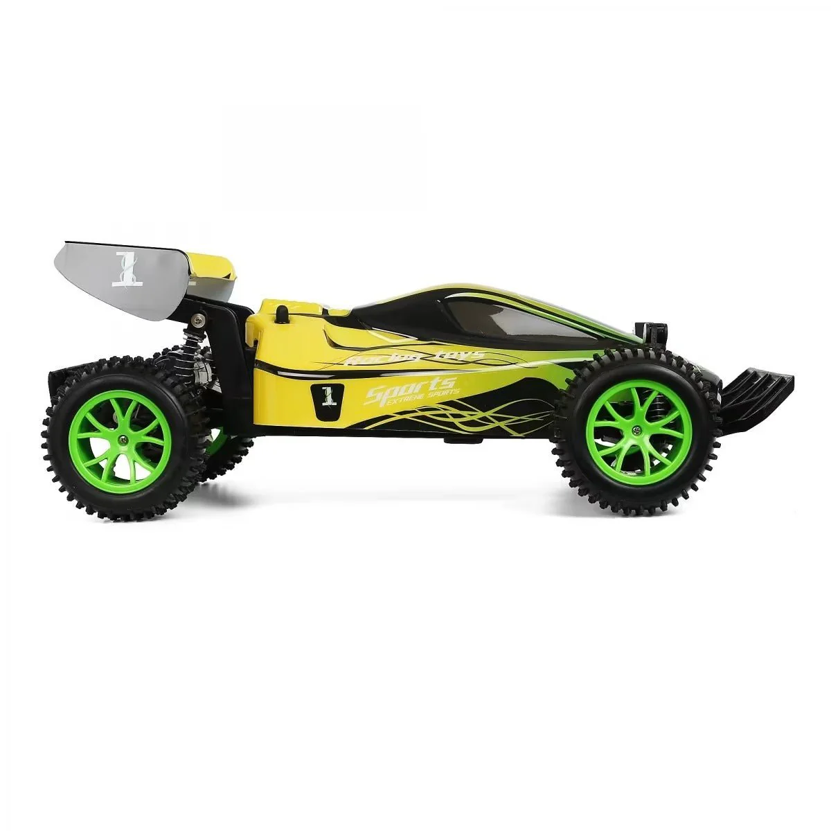 Buggy High Speed Radio Control 2.4G 26211 - Image 4