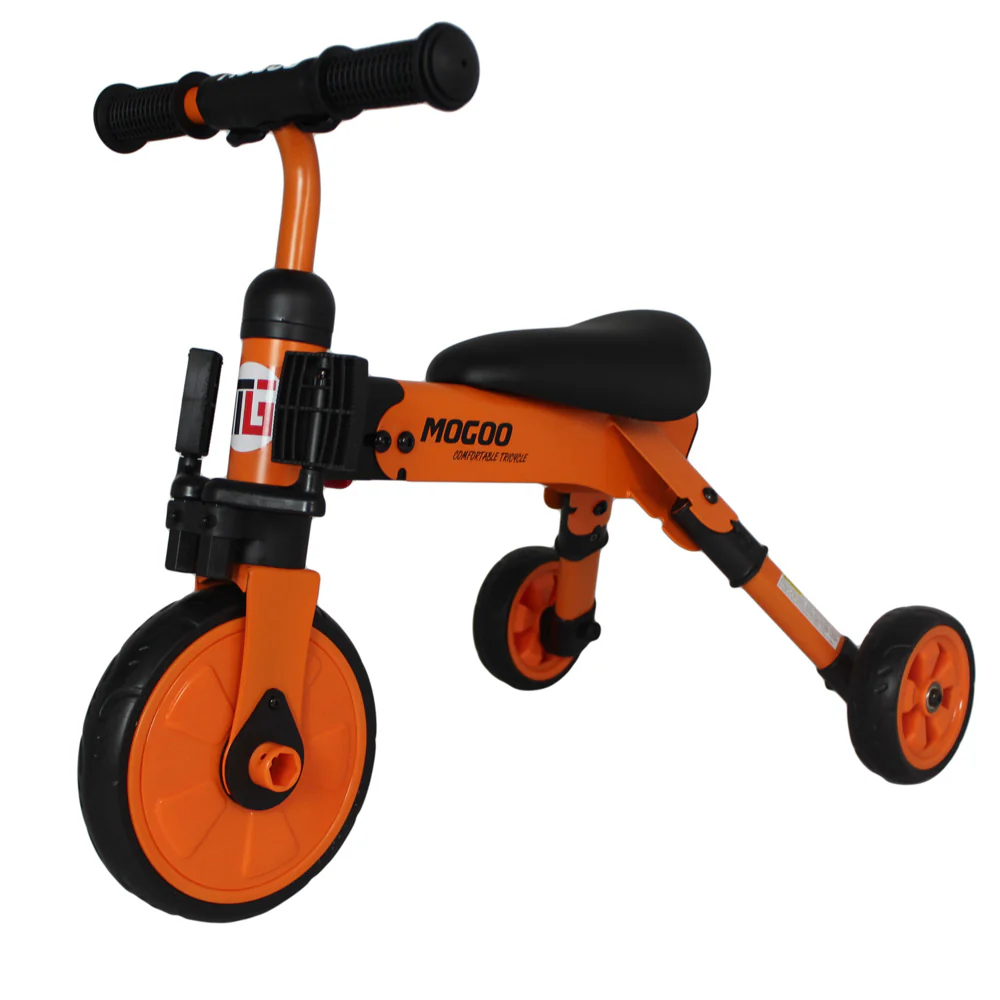 Buggy Orange DX-100