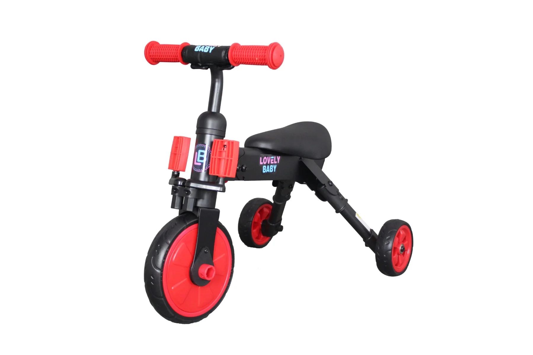 Buggy Red DX-100