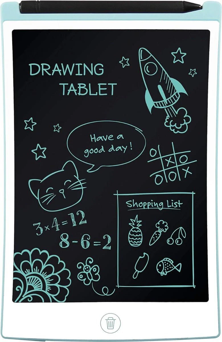 Buki Be Teens Drawing Tablet TD001