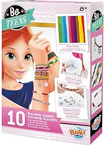 Be Teens Sparkling Bracelets BE204