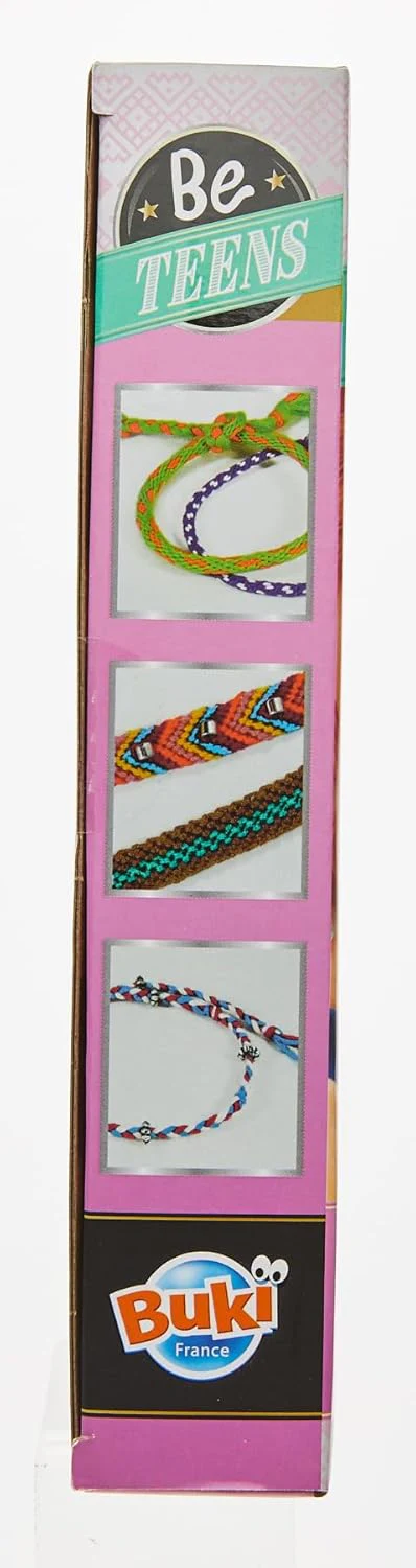 Be Teens Sparkling Bracelets BE204 - Image 10