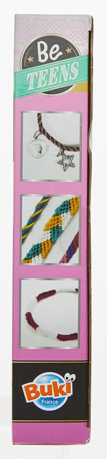 Be Teens Sparkling Bracelets BE204 - Image 12