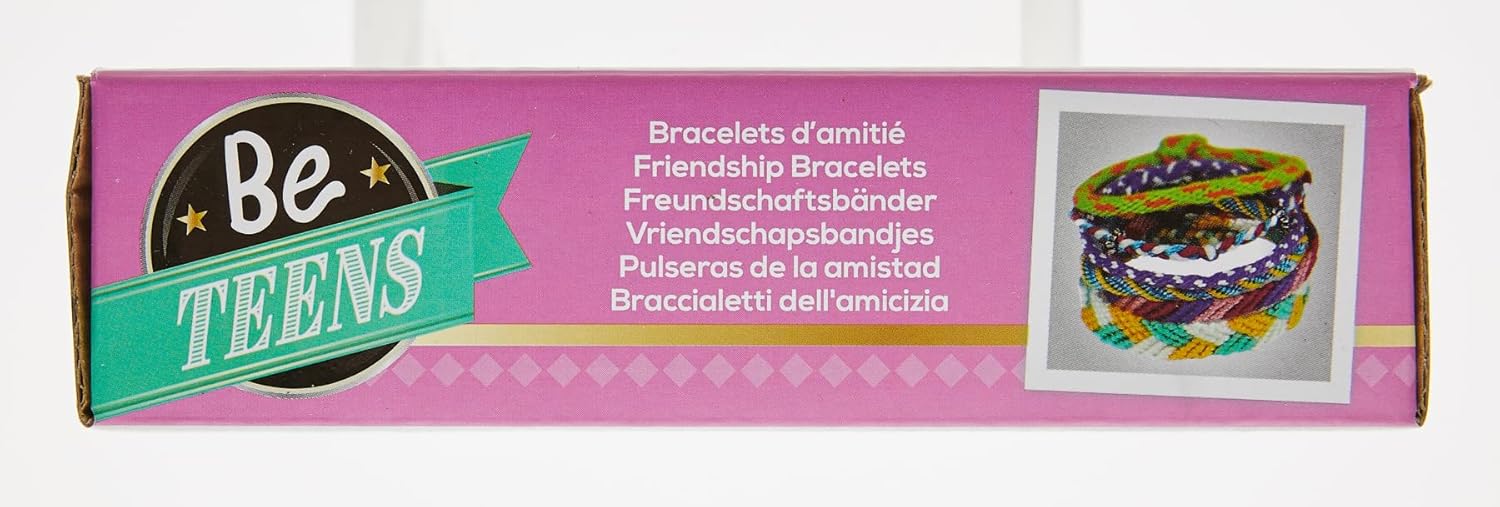 Be Teens Sparkling Bracelets BE204 - Image 14