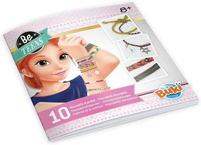 Be Teens Sparkling Bracelets BE204 - Image 3