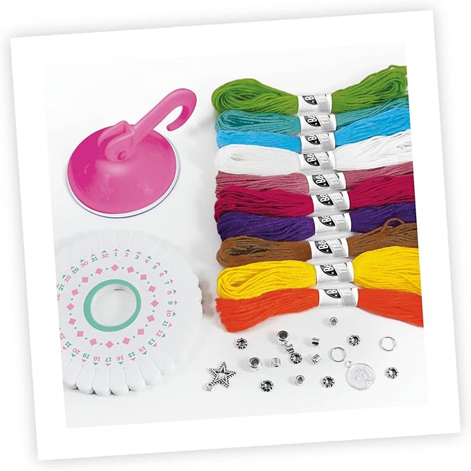 Be Teens Sparkling Bracelets BE204 - Image 5