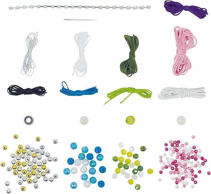 Be Teens Wrap Bracelets BE201 - Image 2