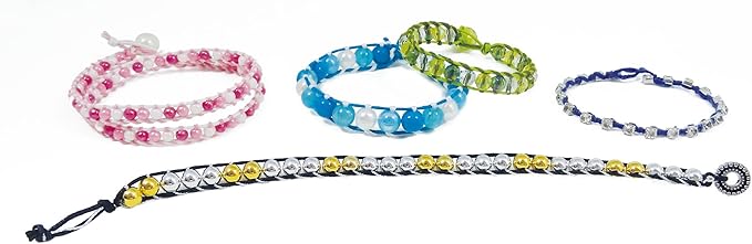 Be Teens Wrap Bracelets BE201 - Image 4