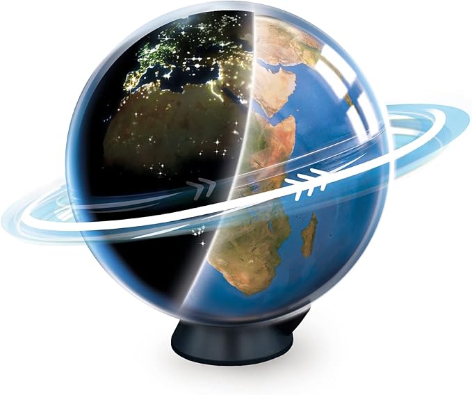 Buki Citylight Globe 7347 - Image 10