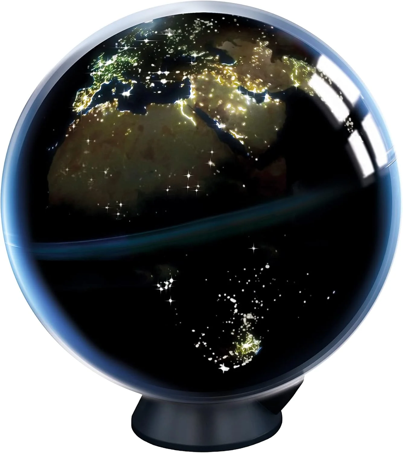 Buki Citylight Globe 7347 - Image 8