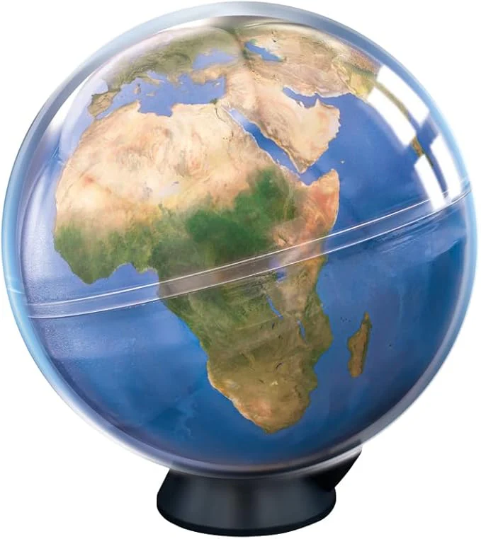 Buki Citylight Globe 7347 - Image 9