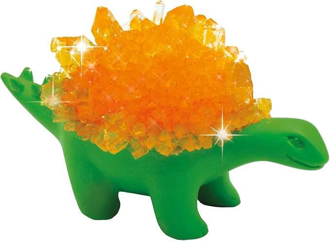 Buki Dinosaur Crystals 9009 - Image 2