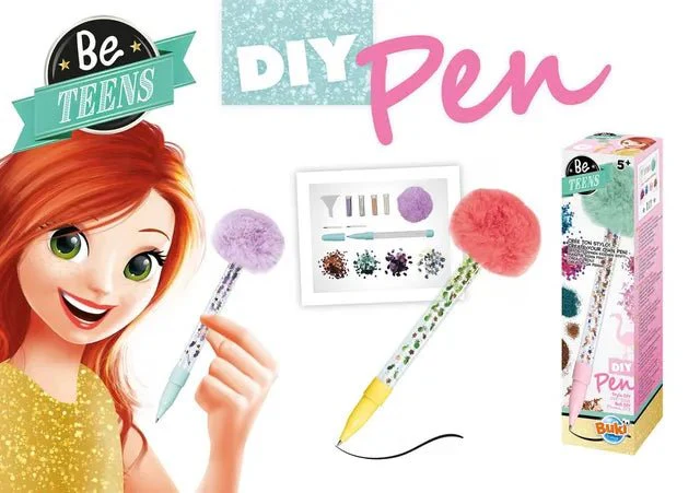 Buki DIY Pen STYL01 - Image 3