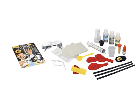 Buki Explosive Science 2161 - Image 3