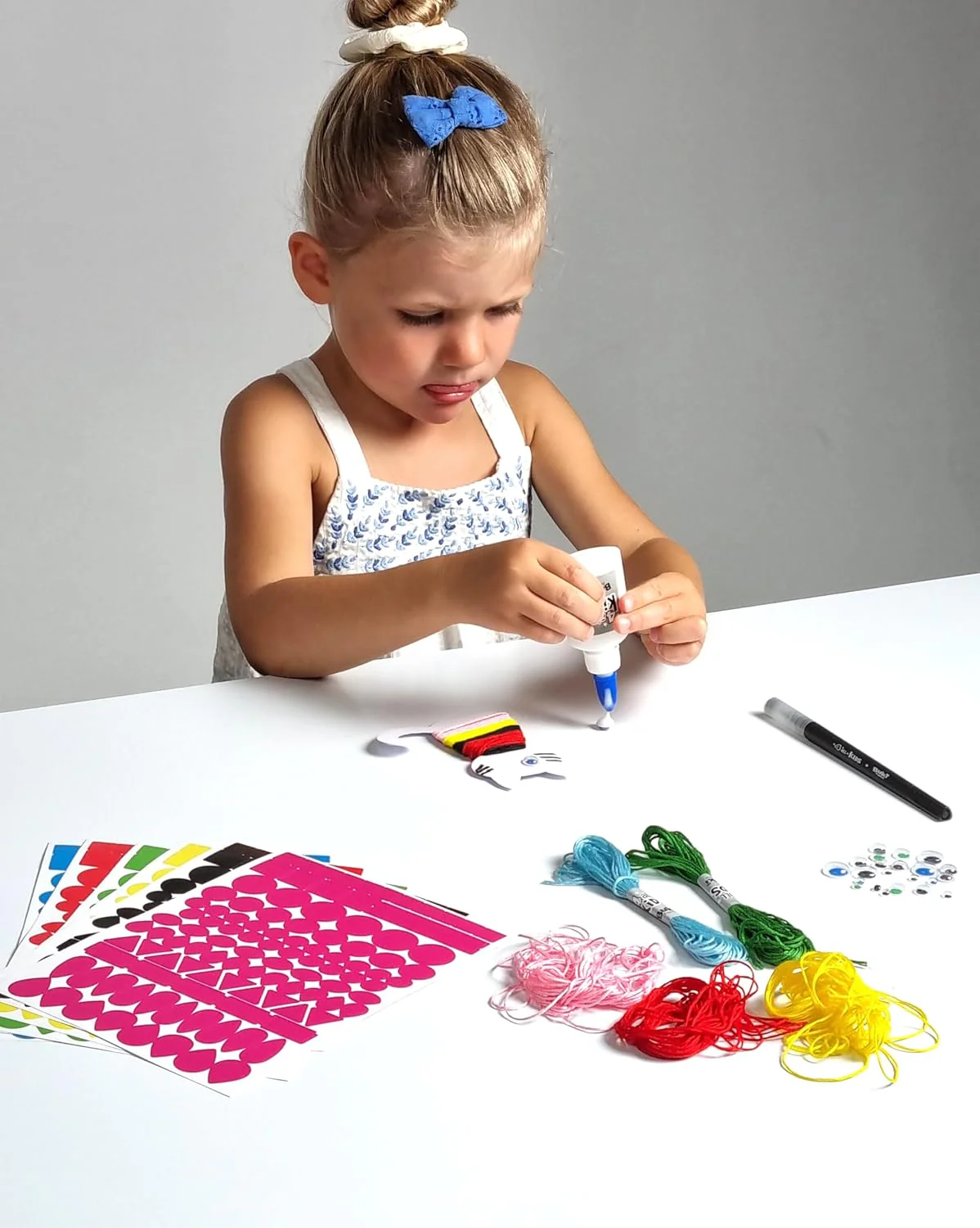 Buki For All Kids Activity Box FK003 - Image 11