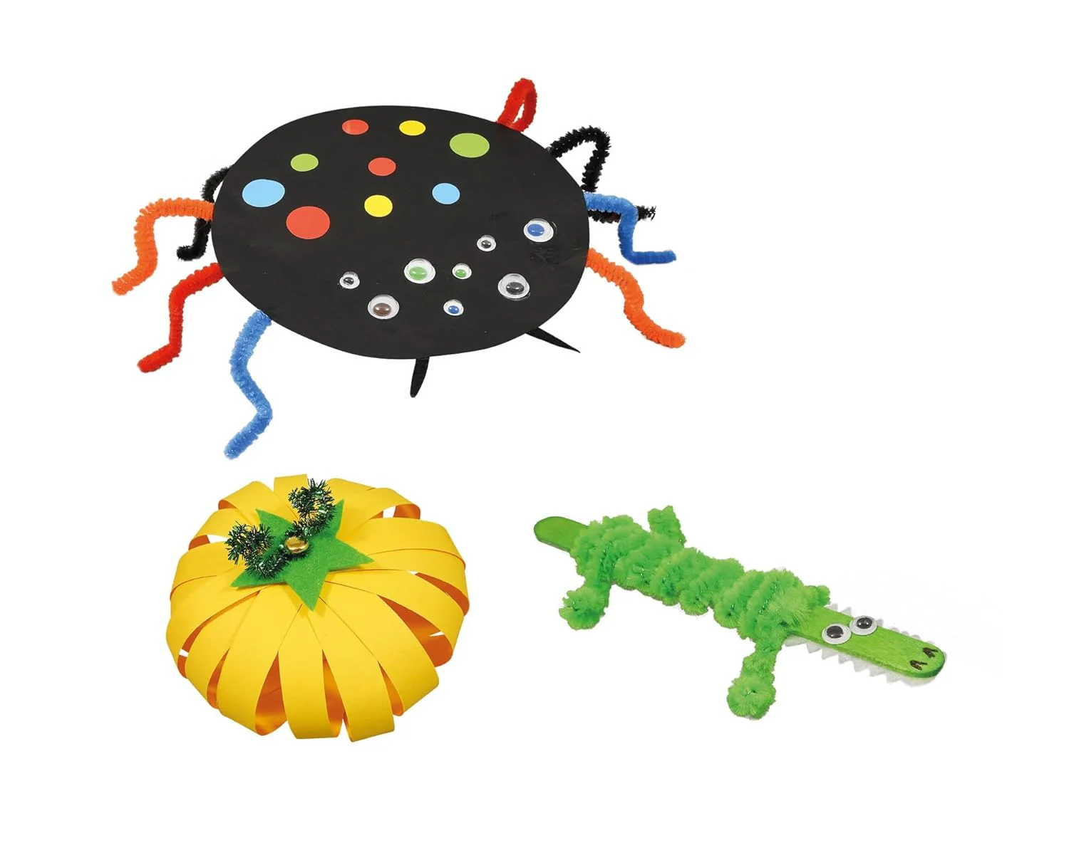 Buki For All Kids Activity Box FK003 - Image 6