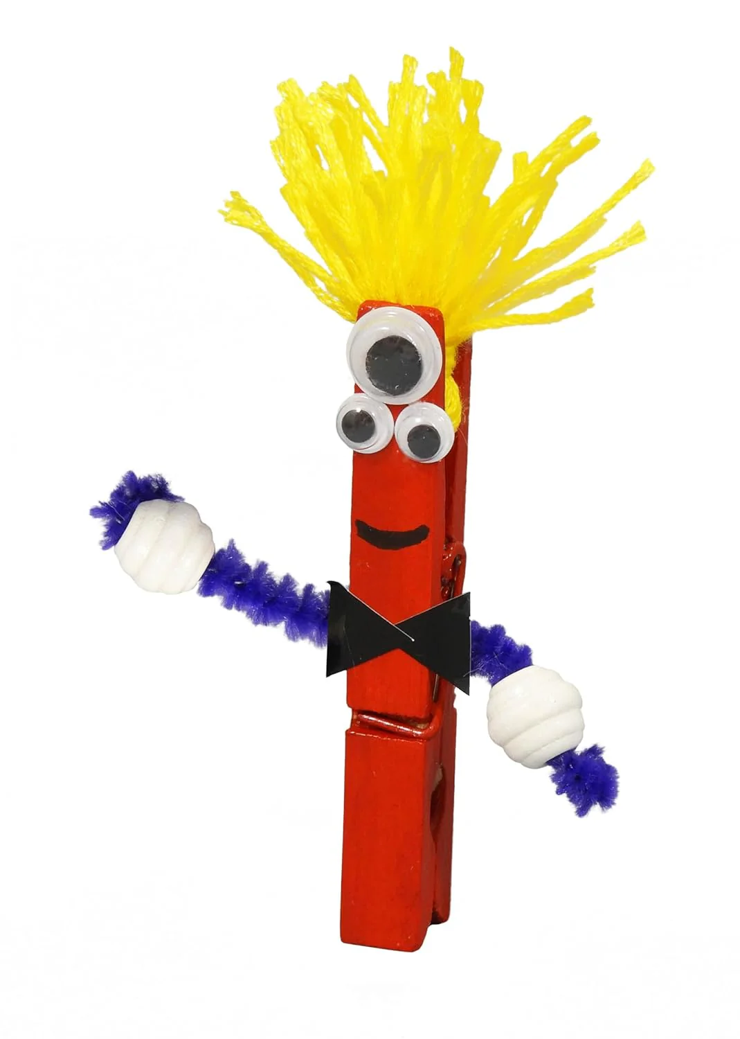 Buki For All Kids Activity Box FK003 - Image 7