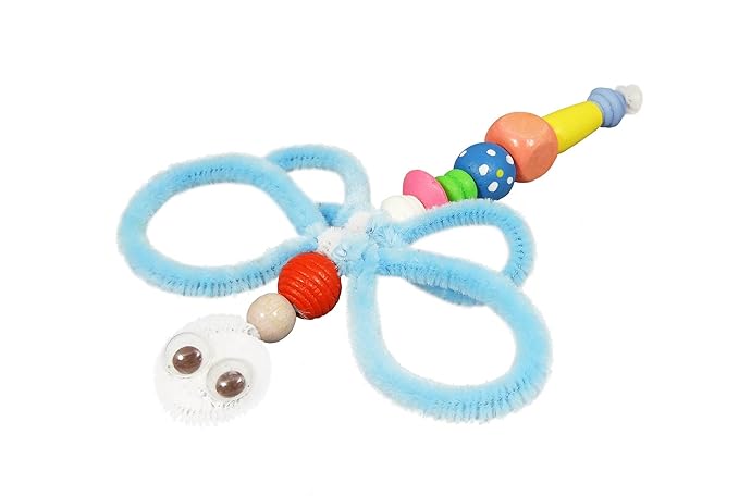 Buki For All Kids Activity Box FK003 - Image 9
