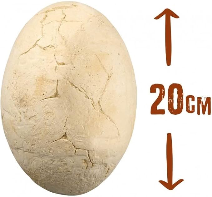 Buki Mega Egg 2137 - Image 4