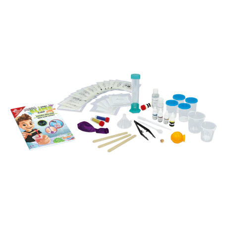 Buki Mega sticky slime 2160 - Image 6