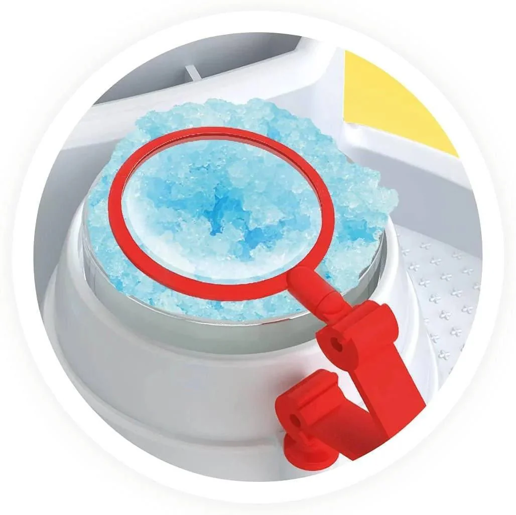 Buki Micro Chemistry 8367 - Image 7